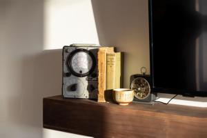 Apartment in Midtown