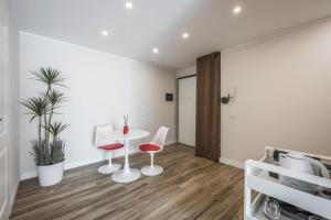 Appartamento con 1 Camera da Letto