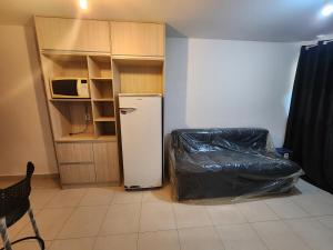 3º CITTA piscina e academia Águas Claras