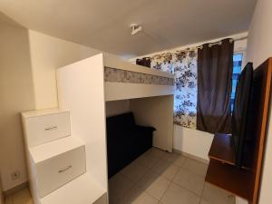 3º CITTA piscina e academia Águas Claras