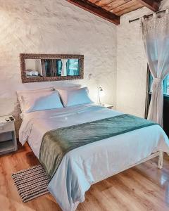 San Mateo Hotel Campestre