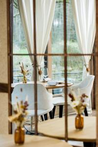 Hotels Moulin de Cambelong- Emilie & Thomas : photos des chambres