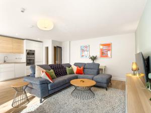 The Town Place Clifden Boutique Apartments