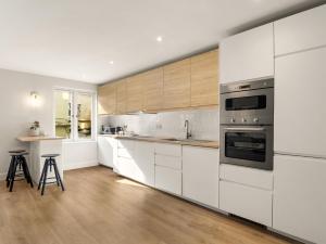 The Town Place Clifden Boutique Apartments