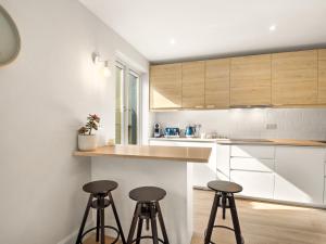 The Town Place Clifden Boutique Apartments