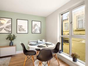 The Town Place Clifden Boutique Apartments