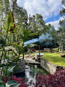 Bella Casa Bed and Breakfast