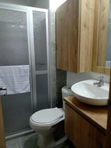 Apartamento en el norte de Armenia amoblado espectacular
