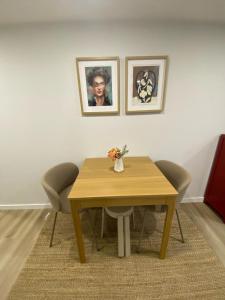 Daisy Street Guesthouse