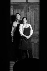 Hotels Moulin de Cambelong- Emilie & Thomas : photos des chambres