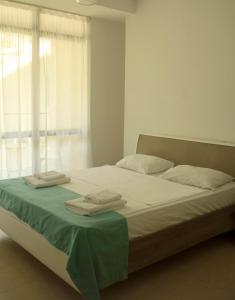 Aparthotel Majak Shekvetili