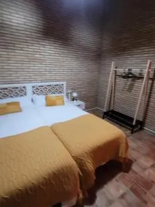 Las Grullas - Castuera