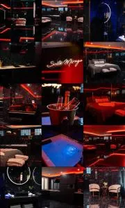 Découvrez la Suite Mirage à 30 minutes de Paris - 瓦兹河畔欧韦