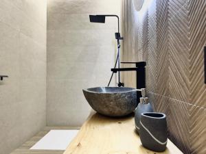 Flower Deluxe Bajo 2 Dormitorios 6085