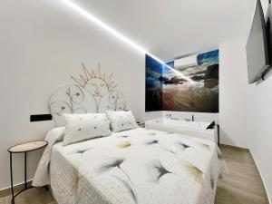 Flower Deluxe Bajo 2 Dormitorios 6085