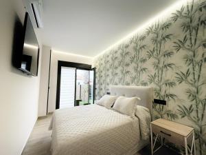 Flower Deluxe Bajo 2 Dormitorios 6085