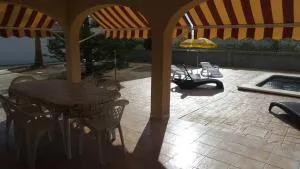 Villa Brisa Chalet con piscina privada en Vinaros - Alcanar