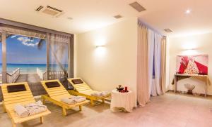 ALEA Hotel & Suites Thassos Greece
