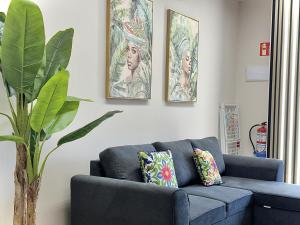 Flower Deluxe Bajo con Jardin 6084