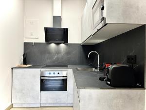 Flower Deluxe Bajo con Jardin 6084