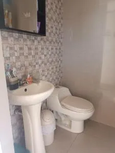 Habitación completa - Santa Eulalia