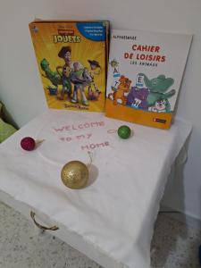 Superbe appartement emplacement exceptionnel