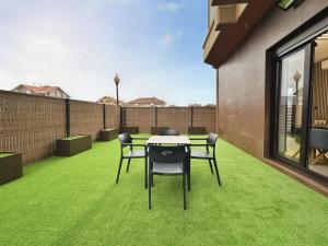 Apartamento Flower Deluxe 6081B