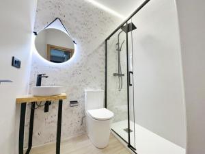 Apartamento Flower Deluxe 6081B