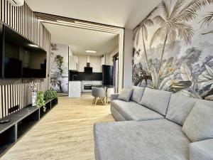 Apartamento Flower Deluxe 6081 - 4hvězdičkové hotely ve městě Noja