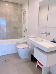 The Ruby Retreat Surfers