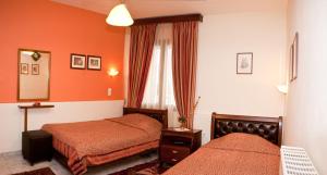 Guesthouse Paralimnia Limni-Plastira Greece