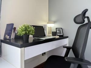 Modern Cityscape1BR - Ultra Fast WiFi - BTS On nut