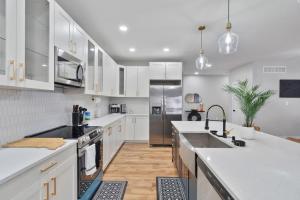 Comfy Room Downtown Indy