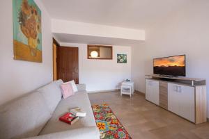 Sicilian Charm close to Taormina - Happy Rentals