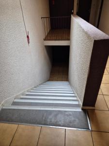 Appartements Grand Studio Le Lagon avec ascenseur : photos des chambres