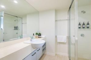 Hotel Drift 3201 Beachfront Accomodation