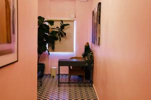 Room 11 Balcony Bliss in Creative Santurce