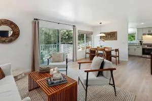 Coastal Living and Family Friendly - Montecito