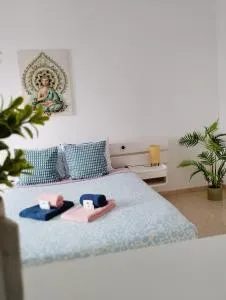 Paraíso da Aldeia - 圣巴托洛梅乌迪梅西尼什