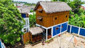 Chez falisoa - Ubytování bez kategorie ve městě Nosy Be