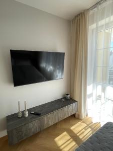 Apartament Agaciula