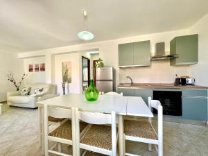 Torre Di Barì Apartment