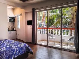 The Palm View - Arpora