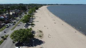 Pousada Triunfo Laranjal