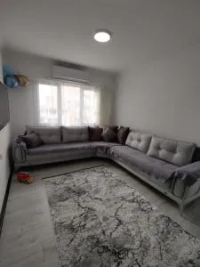 1Aileye-Firma Çalışanlarına EGE Üniversite & Hastanesi YAKINI - 马尼萨