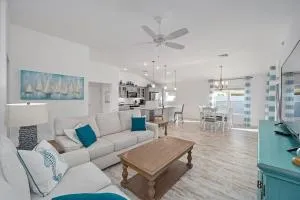 The Swift Fox - 退休小镇