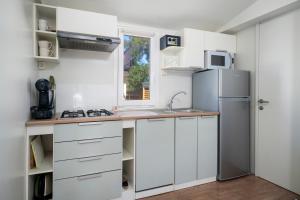 AZURA Mobile Home, Biograd na Moru