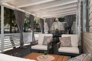AZURA Mobile Home, Biograd na Moru