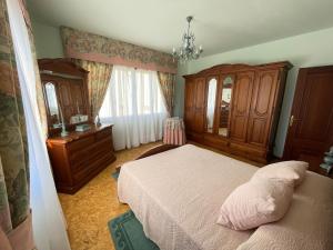 Casa en playa Rio Sieira