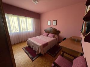 Casa en playa Rio Sieira